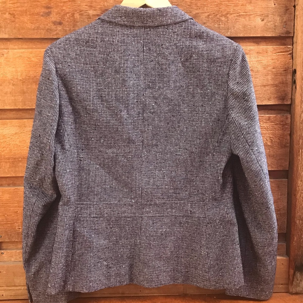 Vintage Pendleton Blazer - image 5